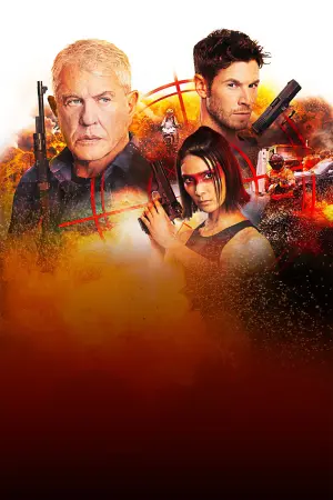 Постер до фильму"Снайпер: Кінець Асасіна" #439921