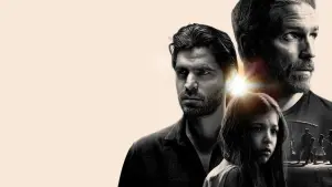 Задник до фильму"Звук свободи" #453508