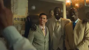 Задник до фильму"Le rêve américain" #765000