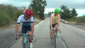 Задник до фильму"Сходження" #462650