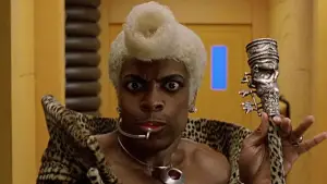 Задник до фильму"П’ятий елемент" #563696