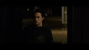 Задник до фильму"Спостерігач" #400935