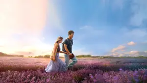 Задник до фильму"Карта, яка веде до тебе" #577050