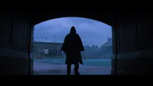 Задник до фильму"Невразливий" #695340