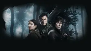 Задник до фильму"Worldbreaker" #765233