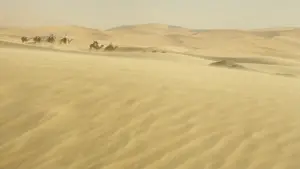 Задник до фильму"Королева пустелі" #428467