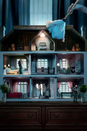 Постер до фильму"Горничная" #507323