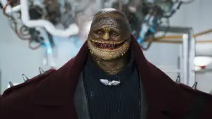 Задник до фильму"Супербрати Маріо" #809781