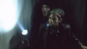 Задник до фильму"28 днів по тому" #569634