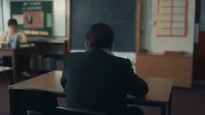 Задник до фильму"Я лаюсь" #516779