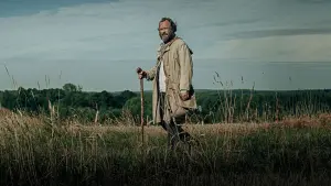 Задник до фильму"Знахар" #325370