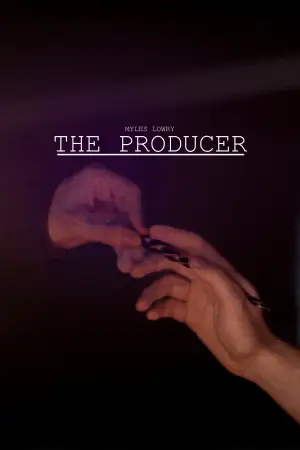 Постер до фильму"The Producer" #843325