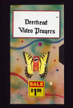 Постер до фильму"Deerhead Video Prayers Vol. 1" #928086