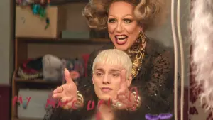 Задник до фильму"Усі говорять про Джеймі" #457813