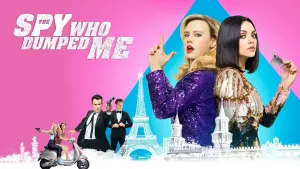 Задник до фильму"Шпигун, який мене кинув" #56740