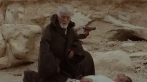 Задник до фильму"Зоряні війни: Епізод 4 — Нова надія" #546703