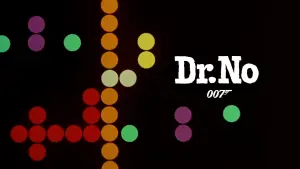 Задник до фильму"007: Доктор Ноу" #801280
