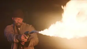 Задник до фильму"Знову в дії" #581825