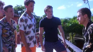 Задник до фильму"Моє прекрасне весілля" #190137