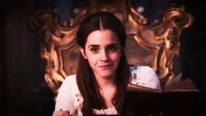 Задник до фильму"Красуня і Чудовисько" #575308