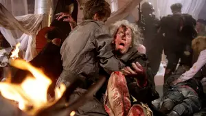 Задник до фильму"Бразилiя" #687136