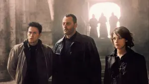 Задник до фильму"Багряні ріки 2: Янголи апокаліпсу" #303776