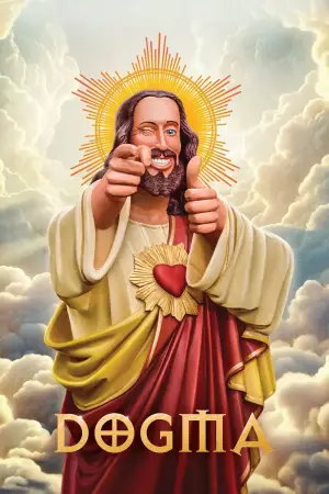 Постер до фильму"Догма" #762985