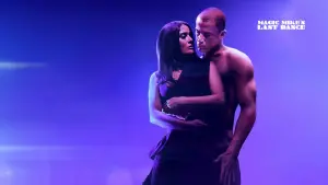 Задник до фильму"Супер-Майк: Останній танець" #47643