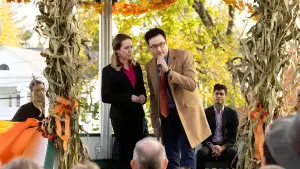 Задник до фильму"Founders Day" #760449