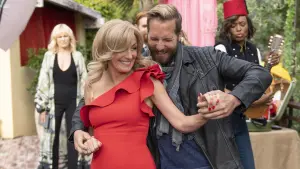 Задник до фильму"День Друзямдяки" #405350