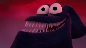 Задник до фильму"Монстри на канікулах 3" #601474