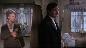 Задник до фильму"Доктор Живаго" #852643