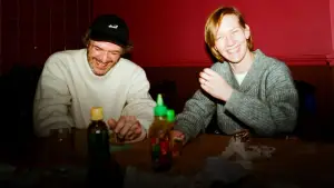 Задник до фильму"Анатомія падіння" #638709