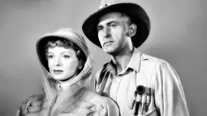 Задник до фильму"Копальні царя Соломона" #422830