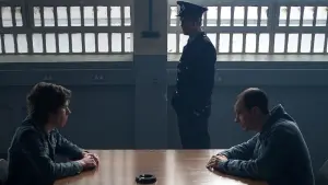 Задник до фильму"Втеча з в’язниці Мейз" #486096