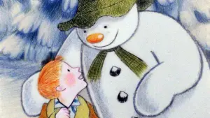 Відео до фільму Сніговик | 1982 The Snowman Official Trailer 1  Snowman Enterprises, Channel 4 Television Corporation,