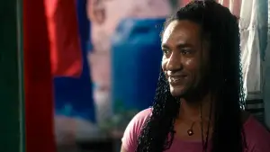 Задник до фильму"O Cio da Terra" #774997