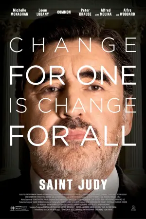 Постер до фильму"Свята Джуді" #729027