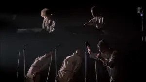 Задник до фильму"Stop Making Sense" #759088