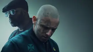 Задник до фильму"Скін" #243274