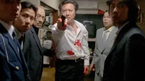 Задник до фильму"自殺サークル" #797801