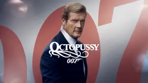 Задник до фильму"007: Восьминіжка" #805680