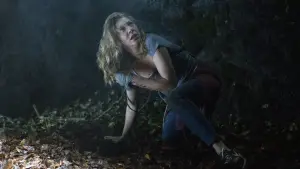 Задник до фильму"Ліс привидів" #344606