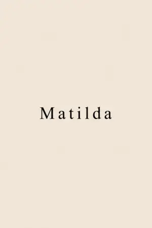 Постер до фильму"Матильда" #837394