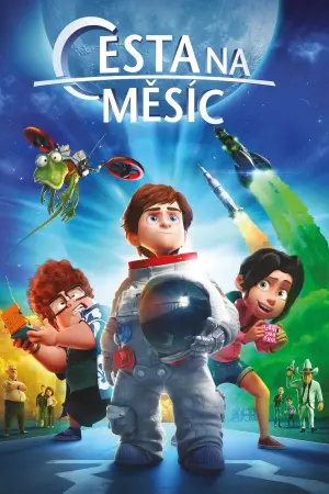 Постер до фильму"Космічна місія" #132816