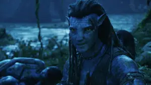 Задник до фильму"Аватар 3" #507632