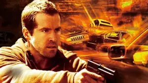 Задник до фильму"Код доступу «Кейптаун»" #810416