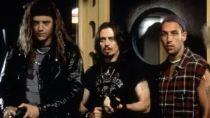 Задник до фильму"Порожньоголові" #712893