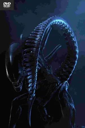 Постер до фильму"Чужий проти Хижака" #480281