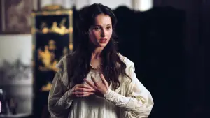 Задник до фильму"Шері" #738728